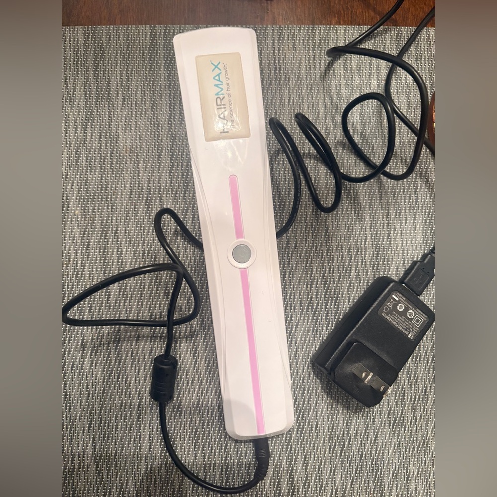 HairMax Pro 12